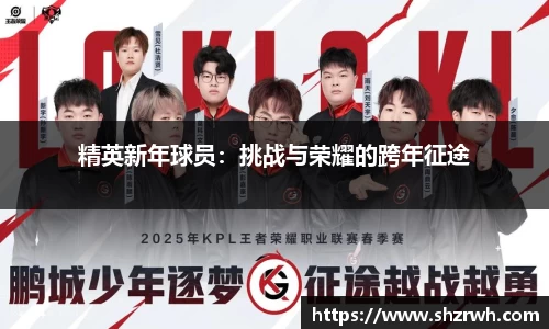 精英新年球员：挑战与荣耀的跨年征途